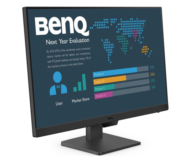 BENQ BL2790 9H.LM6LB.QBE - 1228902 - zdjęcie 2